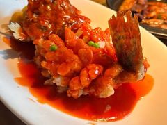 -吴越荣记·苏州菜·松鼠桂鱼(娄门景区店)