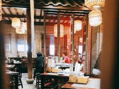 -南京大牌档(崇文门国瑞店)