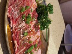 -妙香居韩国烤肉(容桂天佑城店)