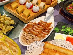 -陆壹捌餐厅(五大道店)