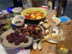 -小乾杯串店•16年沈阳烧烤(文安路店)