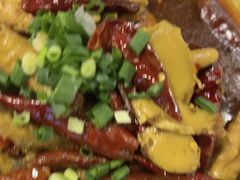 -串盟烧烤大排档·长沙美食地标(星沙店)