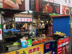 -大学城夜市大排档(凤栖路店)