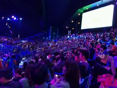 -珠海横琴长隆《卡卡虎奇遇记》