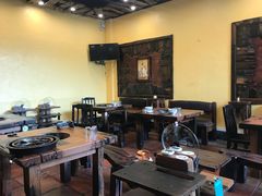 大堂-阿多私房菜(顺德店)
