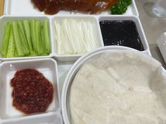 -老德州四合院·德州菜(天衢路店)