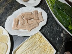 -重庆大队长火锅(凤城八路店)