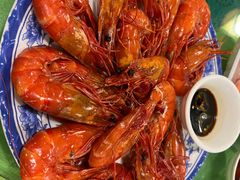 -盛港湾海鲜食府(黄沙店)