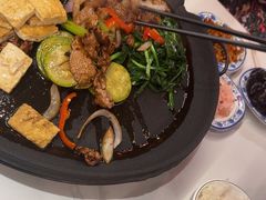 -一烙锅(友谊店)