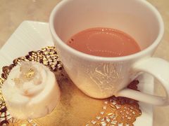 赠品-8餐厅(新葡京酒店)