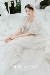 点击看大图 -MuseMarry婚纱(前海嘉里中心店)