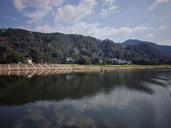 -新安江山水画廊风景区