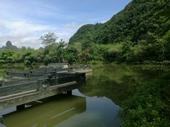 -大新明仕山庄
