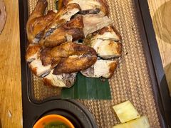 -曼泰·泰餐(京华城店)