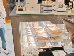 -迦南·甜品蛋糕(传媒店)