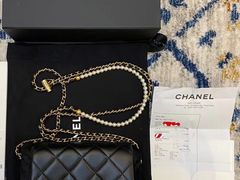 -CHANEL(恒隆广场店)