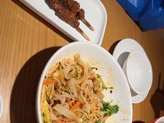 -九毛九西北菜(汕头金平万达广场店)