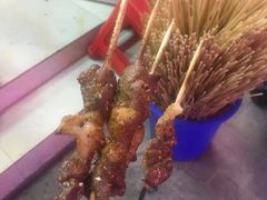 -兰州牛肉拉面(合肥店)