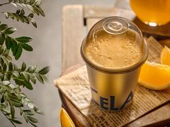 -SPACELAB失重餐厅(合生汇店)