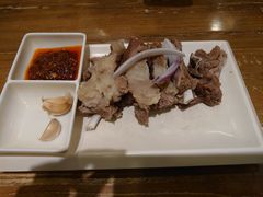 手抓羊肉-清真·玛丽亚新疆菜主题餐厅(浙江中路店)