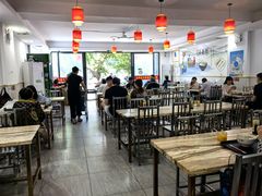-小高后安粉餐厅(解放四路店)