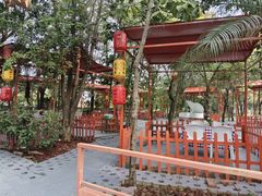 -陶缘一号·四季缘·老字号顺德菜·户外婚礼家宴(西滘店)