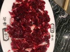 吊龙伴-八合里牛肉火锅(深圳光明大仟里二店)