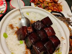 -新白鹿餐厅(湖滨银泰IN77C区店)
