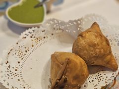 -Santoor 萨都里印度餐厅(北锣鼓巷店)