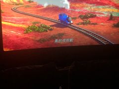 -CGV影城(万象城激光IMAX店)