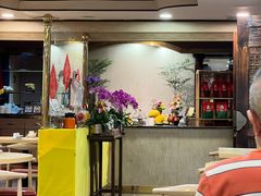 -佛有缘素食馆·荔湾老字号(陈家祠首店)