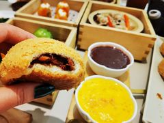 -蔡澜点心·粤菜(西单大悦城店)