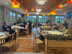 -德胜轩正宗顺德菜(宝安沙井会展中心店)