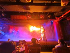 -盖碗儿梨园·变脸吐火·川剧(天府广场店)