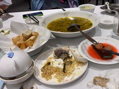 -眉州东坡(清河万象汇店)