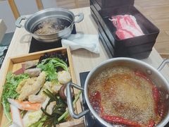 -吉野家 (新街口外大街店)