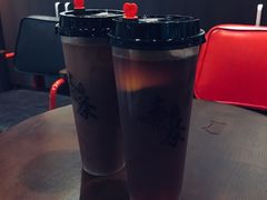 -太平洋咖啡(五月花店)