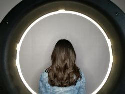 点击看大图 -HD HAIR STYLE