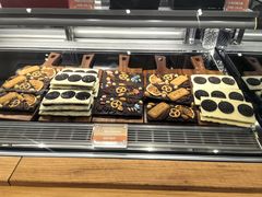 -大连铂尔曼酒店-铂尔曼美食廊 Pullman Deli