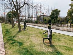 -前小桔亲子创意农场·草莓采摘·露营烧烤