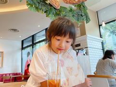 -必胜客(大宁路店)
