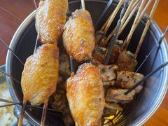 -炒豆合作社(磁器口店)