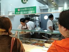 -中医药大学-老3楼餐厅
