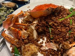 -喜记避风塘炒辣蟹(旗舰店)