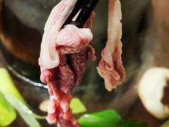 -裕德孚·非遗手切涮羊肉(东直门内大街店)