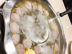 -八合里潮汕鲜牛肉火锅(吉大店)