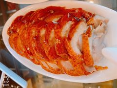 -玉林烤鸭店(垡头店)