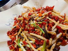 -U你·湖北家宴菜(南湖总店)