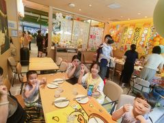 -乐凯撒披萨(喜荟城店)