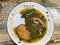 -正宗阳山牛杂(东城店)